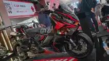 Italjet 459 Twin Resmi Dijual di Indonesia, Lebih Murah Dari BMW C 400 GT dan Yamaha TMAX