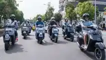 Akhir Pekan Makin Seru, MOTION: Motoplex in Action Digelar di 4 Dealer Jakarta