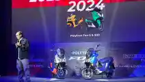 Berita Populer: Dampak Dolar AS ke Motor Listrik Polytron dan Motor Honda Paling Laris