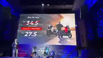 Berita Populer: Polytron Fox-350, Yamaha MX-King dan Sewa Baterai
