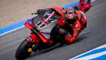 Ini Pembalap yang Gantikan Marc Marquez di Dua Seri Terakhir MotoGP 2025