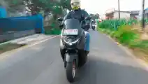 Touring Nyaman di Tahun 2026, Bisa Pakai Performance Damper dari Yamaha