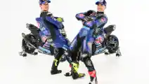 Pata Maxus Yamaha Resmikan Tim Andalan WorldSBK 2026