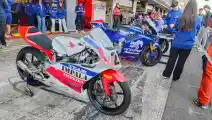 Punya Motor yang Sama, Ini Perbedaan Asia Talent Cup dan European Talent Cup