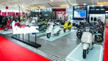 Piaggio Indonesia Tawarkan Beragam Promo Menarik di IIMS 2026