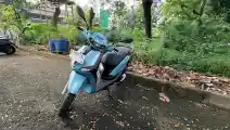 Ukuran Bagasi Piaggio Liberty S Terbaru Jadi Andalan untuk Mobilitas Urban