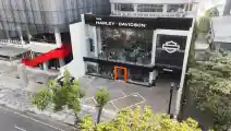 Dealer Baru Harley-Davidson di Surabaya Jadi Rumah Kedua bagi Komunitas