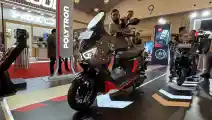 Berita Populer: Polytron Fox-350, BBM BP-AKR Langka, hingga Ekspor Suzuki Satria