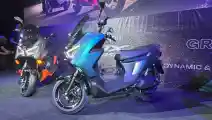Jangan Pasang Lampu Tambahan di Motor Listrik, Ini Dampaknya ke Baterai