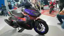 Yamaha Pamer Produk Terbaru dan Livery Spesial di IIMS 2026