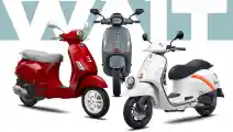 Februari Penuh Promo, Vespa Tawarkan Diskon hingga Rp 12 Juta dan Bonus Helmet Resmi