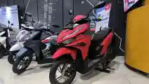 Cari Motor Honda Murah? Ini Promo Tahun Baru Honda Baru dari WMS