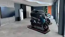Polytron Resmikan Tiga EV Showroom dengan Layanan 3S Terintegrasi di Satu Lokasi