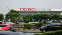 Setelah Fox-R Laris Manis, Polytron Siapkan Generasi Motor Listrik Berikutnya