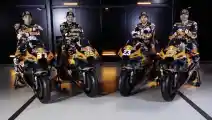 Umur KTM MotoGP Masih Tanda Tanya, CFMoto Minat Gantikan?