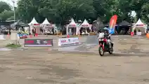 Ini Syarat dan Aturan Mengikuti Test Ride di IIMS 2026