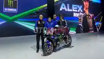 Ini Komentar Bos Yamaha Racing Soal Masuki Era V4 di MotoGP 2026