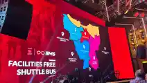 IIMS 2026 Hadirkan Shuttle Gratis ke JIExpo, Ini Jadwal Keberangkatannya