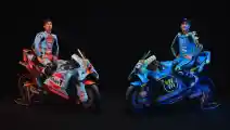 Trackhouse Racing Luncurkan Dua Livery Menarik untuk MotoGP 2026