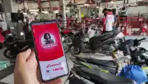 Mau Beli Motor Honda Tapi Masih Ragu? Coba Dulu Pakai Fitur Riding Test di WANDA