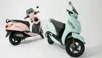 TVS Callisto 125 Hadir dengan Warna Baru, Harga Rp 22 Jutaan
