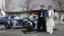 Kehadiran Yamaha YZF-R2 Makin Santer, Ini Kata Pihak YIMM