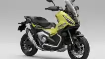 Honda Siapkan Skutik Adventure X-ADV Baru untuk Pasar Indonesia