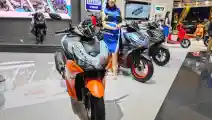 Harga Yamaha Aerox Alpha Desember 2025, Skutik Sporty dengan Teknologi Canggih