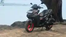 Harga Yamaha Aerox Alpha November 2025, Pilihan Lengkap dari Standard hingga Turbo