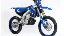 Masuk Pada Elektrifikasi, Yamaha luncurkan Dirtbike YE-01