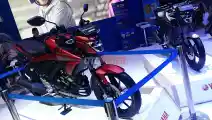 Yamaha Vixion R Pamit, Versi Standar Masih Bertahan