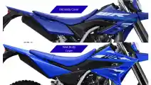 Yamaha WR155 R 2026 Bukan Cuma Ganti Warna Bodi Saja!