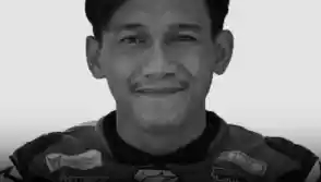 Pembalap Ahwin Sanjaya Meninggal Pasca Insiden Maut