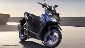 Aksesoris Resmi Honda Vario 125, Harga Mulai Rp 60 Ribuan