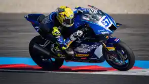 Aldi Satya Mahendra Jadi Wild Card di Final ARRC 2025