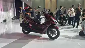 Intip Harga Honda PCX 160 Desember 2025 Beserta Spesifikasi dan Pilihan Warna