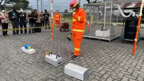 Polytron Ungkap Alasan Pakai Baterai LFP di Motor Listrik FOX Electric