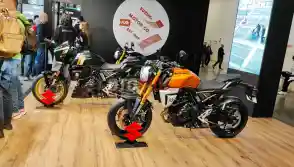 Suzuki Pertimbangkan Masuk Segmen Motor 350–500 cc, Respons Tren Global