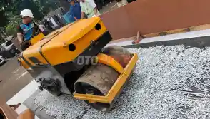 Nittera Musnahkan 11.000 Busi NGK Palsu, Siapkan Langkah Pencegahan