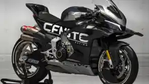 CFMoto Rekrut Ferrari Untuk Kembangkan Motor Balap Superbike