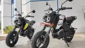 CFMOTO Hadirkan Diskon Akhir Tahun, Harga Papio XO-2 Turun Rp 8 Juta