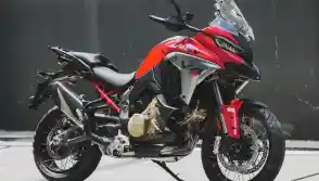 Ducati Indonesia Beri Dukungan Harga Khusus Akhir Tahun, Hingga Rp 200 Juta