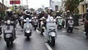 Fazzio Youth Festival 2025 Yogyakarta Jadi Ajang Ekspresi Diri dan Kreativitas Gen Z