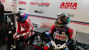 FIM MotoJunior Hadirkan Program Hadiah Buat Pembalap Muda, Ini Syaratnya