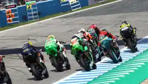 Enam Pabrikan Motor Ikuti Gelaran Baru WorldSportbike di Portugal