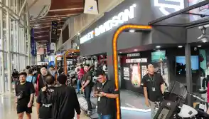 Tips Nyaman Kunjungi GIIAS 2025, Nikmati Pameran Otomotif Terbesar Tanpa Ribet