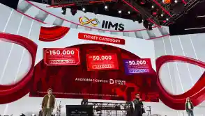 Harga Tiket IIMS 2026 Resmi Rilis, Ada Kategori VIP hingga Pre-Sale
