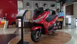Berita Populer: Update Harga PCX, Scoopy, Aerox hingga Promo Honda Desember 2025