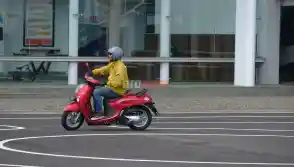 Update Harga Scoopy Desember 2025: Fashion, Prestige, Stylish, Mana Pilihanmu?