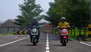 Daftar Harga Lengkap Honda Scoopy Terbaru November 2025, Ada Edisi Kuromi Limited!